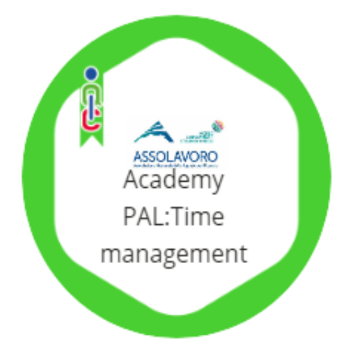 Modulo Academy PAL: Time management